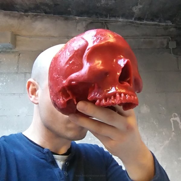 artist picture balves